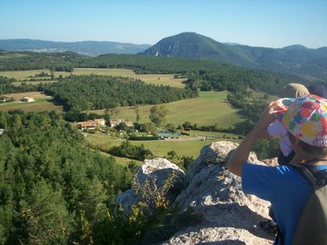 Ribambelle, Village d'enfants