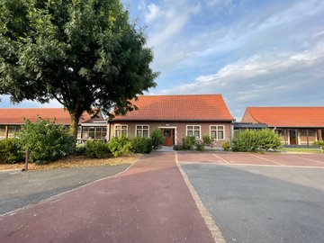 Domaine du Steent'je - Gîte 1003