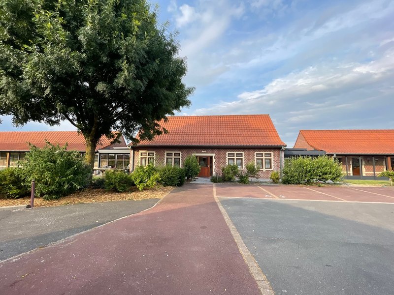 Domaine du Steent'je - Gîte 1003