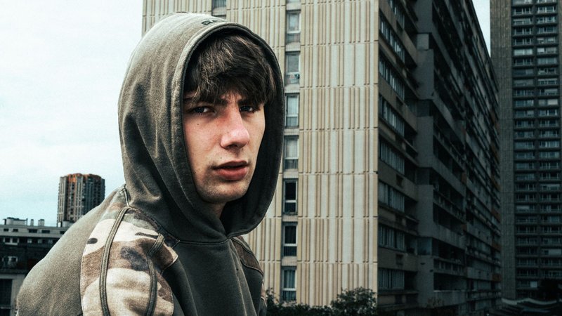 LUSHE à Nantes