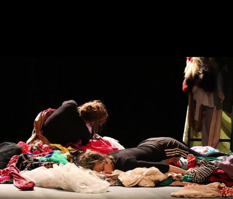 Faast : l'atelier danse