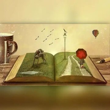 Café de Roland * Lectures d'été
