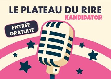 Le Plateau du Rire #1