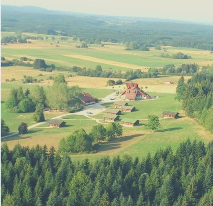 Centres les Fauvettes - Levier