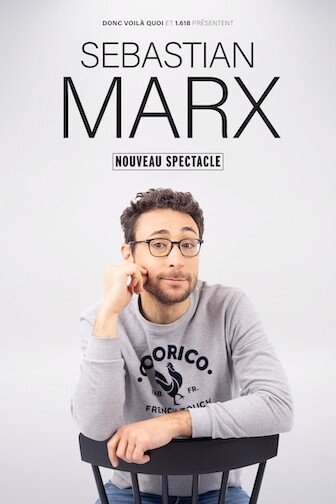 Sebastian Marx