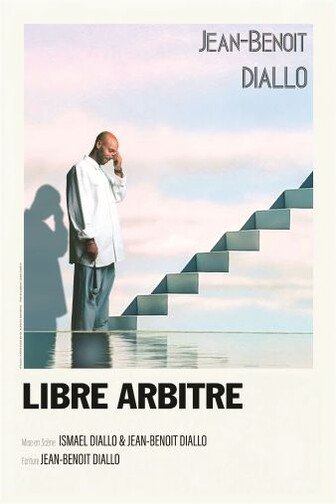 Jean Benoit Diallo