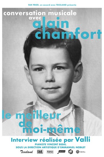 Nuits de Champagne // Alain Chamfort