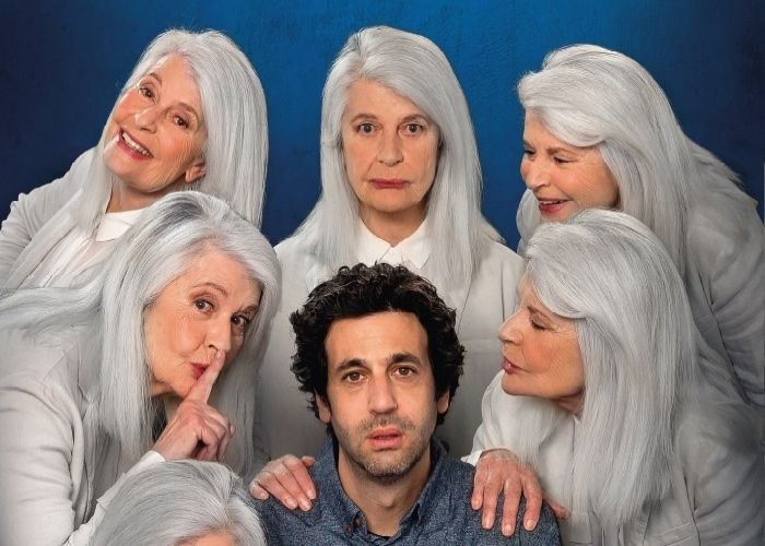 Le Mal de Mère