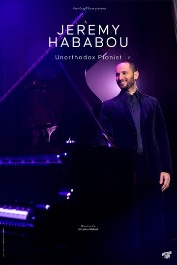 Jérémy Hababou