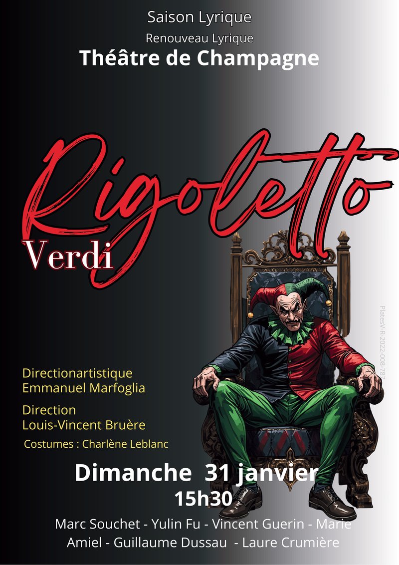 Rigoletto