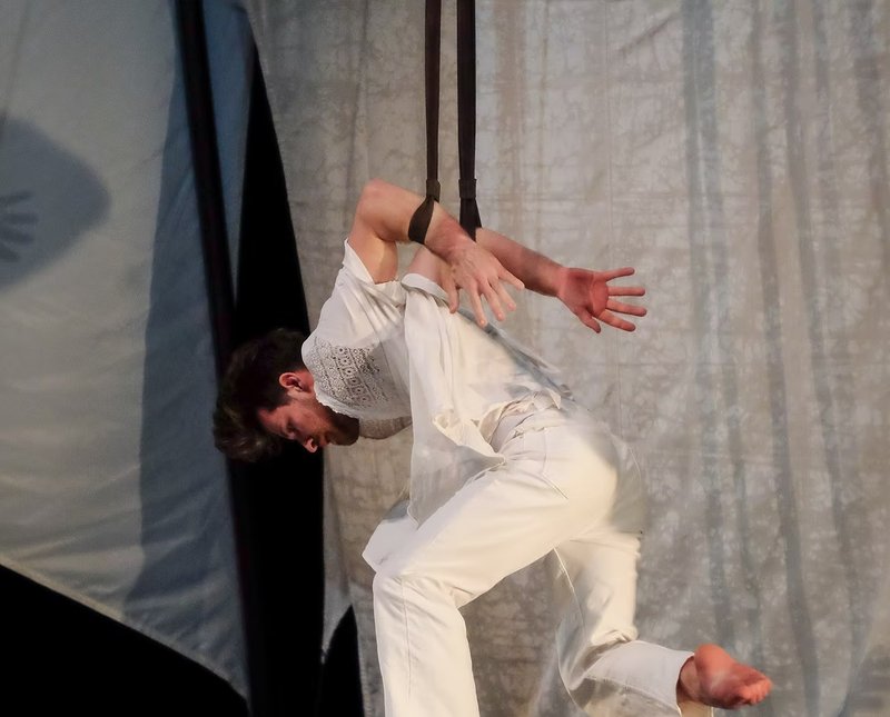 Circo Infinito