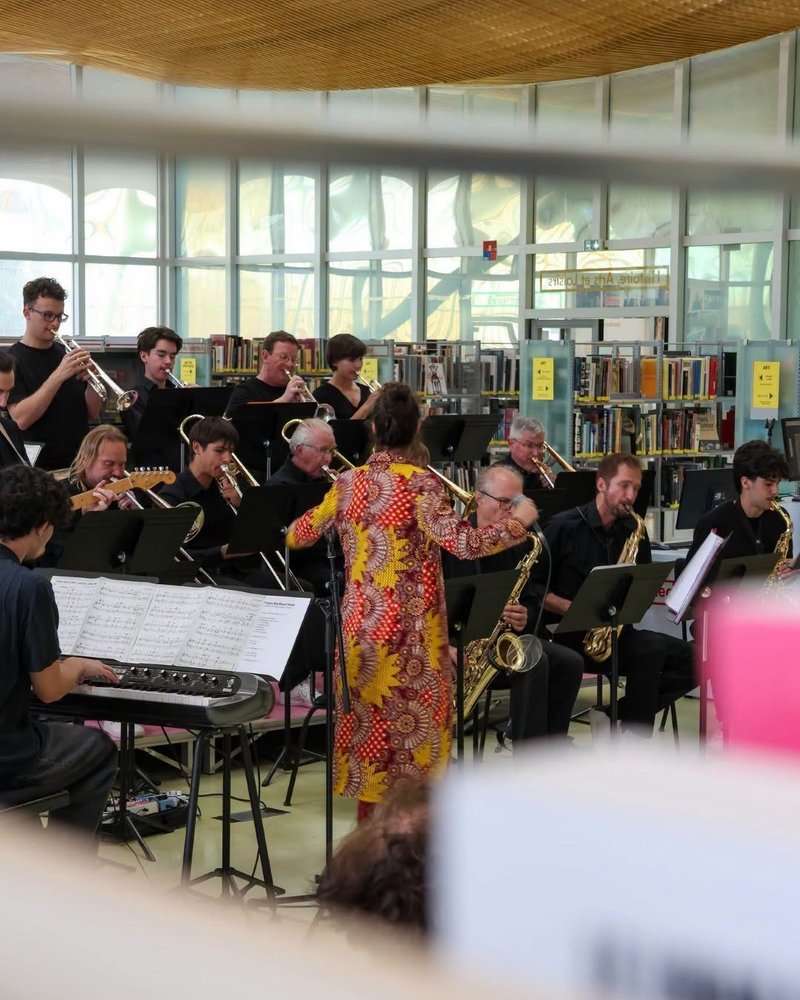 Soirée Jazz