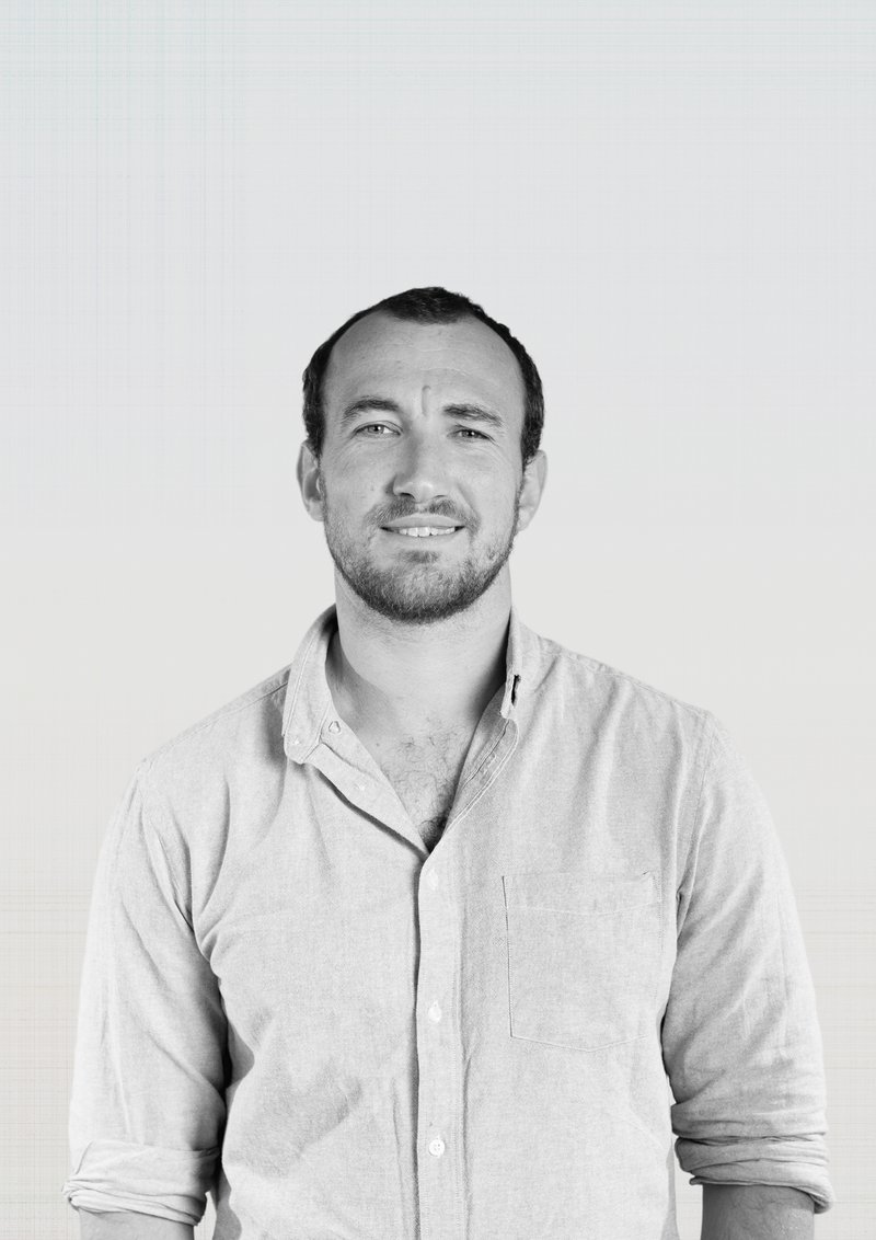 Pierre Thevenoux – Life coach