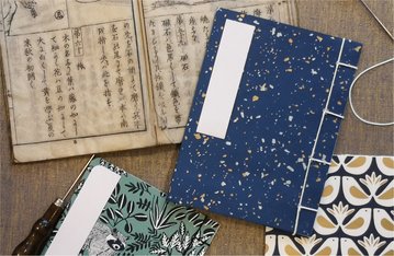 La papeterie de Yumi