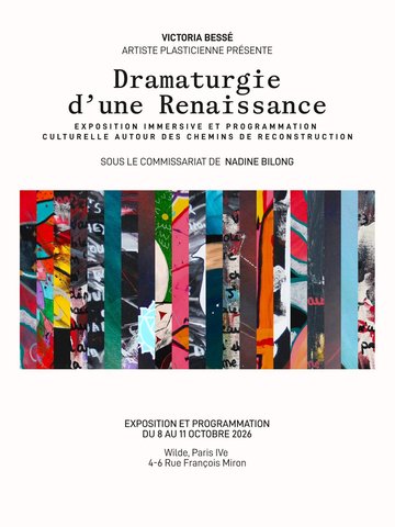 Conversation artistique et culturelle : Entrer dans l'œuvre