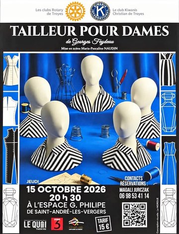Tailleur Pour Dames