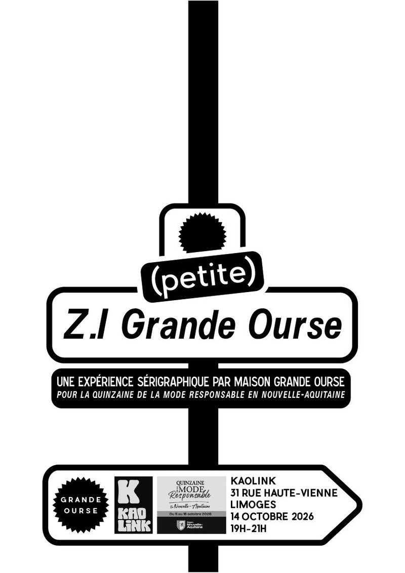 (petite) Z.I Grande Ourse