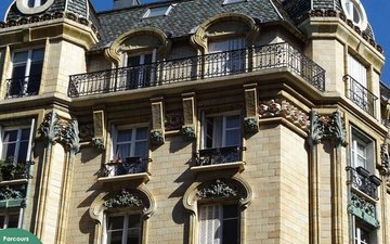 À la découverte des quartiers parisiens : Le village de Passy (16e)