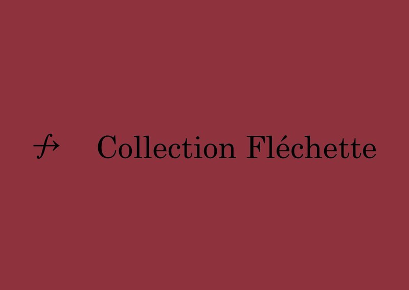Lancement Collection Fléchette 5 ANS