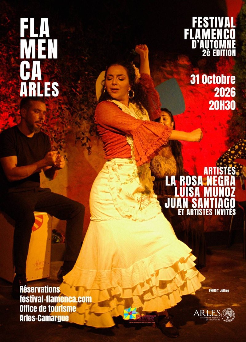 "Espirito flamenco"