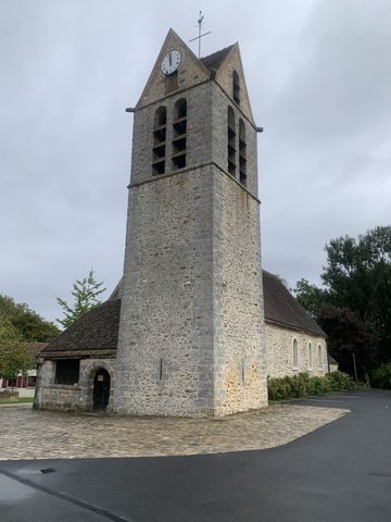 Rando 1/2 journée