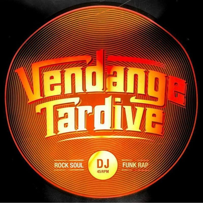 VENDANGE TARDIVE