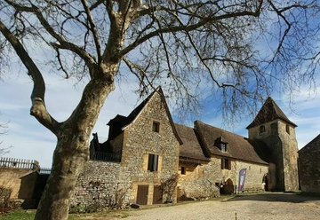 CAP SIREUIL VILLAGE