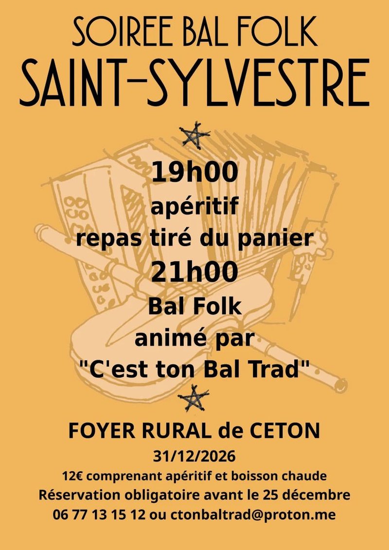 Saint-Sylvestre