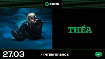 THÉA — INTERFERENCE