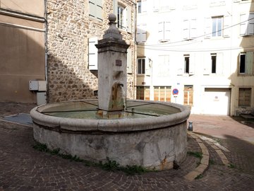 Quels liens entre patrimoine historique et les outils “d’IA” ?