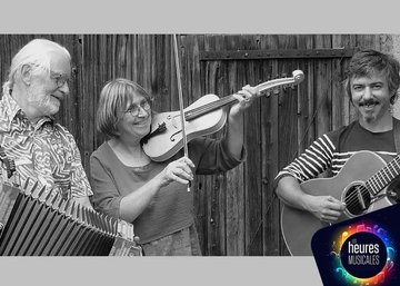 Atlantic Nord Trio