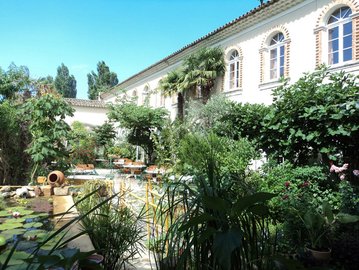 La Magnanarié