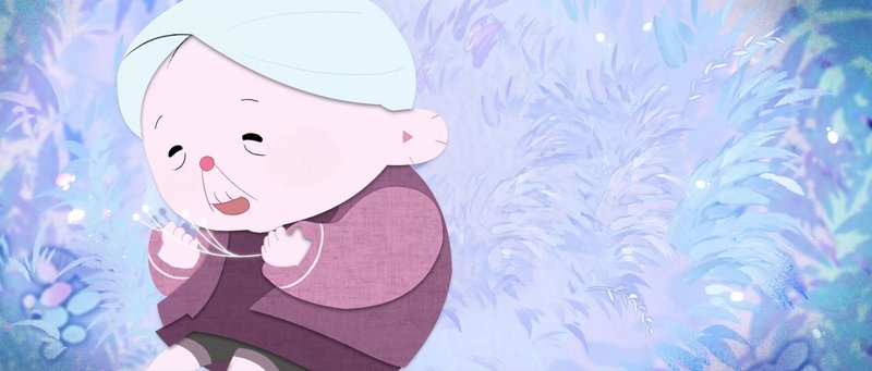 [Retiré de l'agenda de l'organisateur] Ciné d'Issy : Projection-dédicace de 14 courts-métrages d'animation chinois inédits