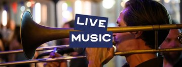 LIVE MUSIC