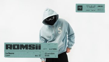 ROMSII
