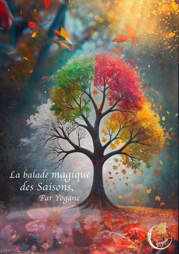 La balade magique des saisons