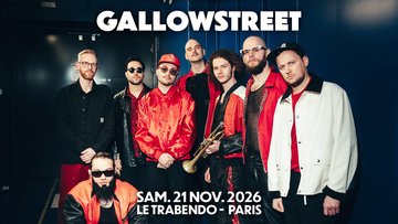 GALLOWSTREET