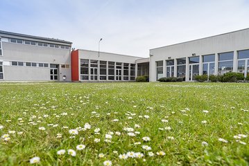 Centre PEP Les Salicornes