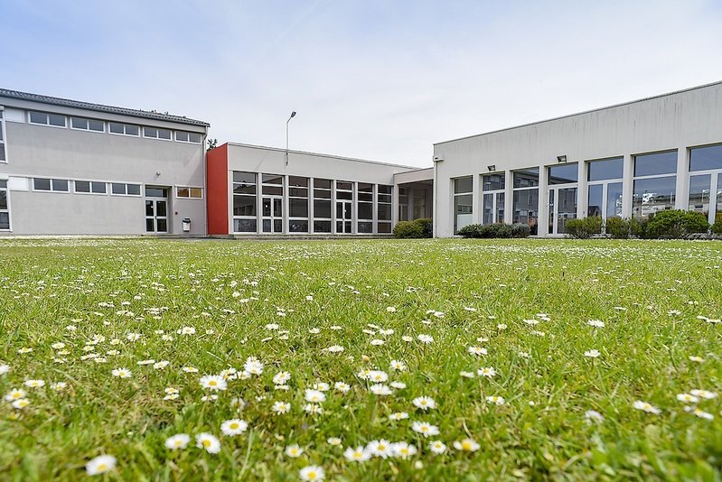 Centre PEP Les Salicornes