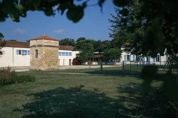 La Martière
