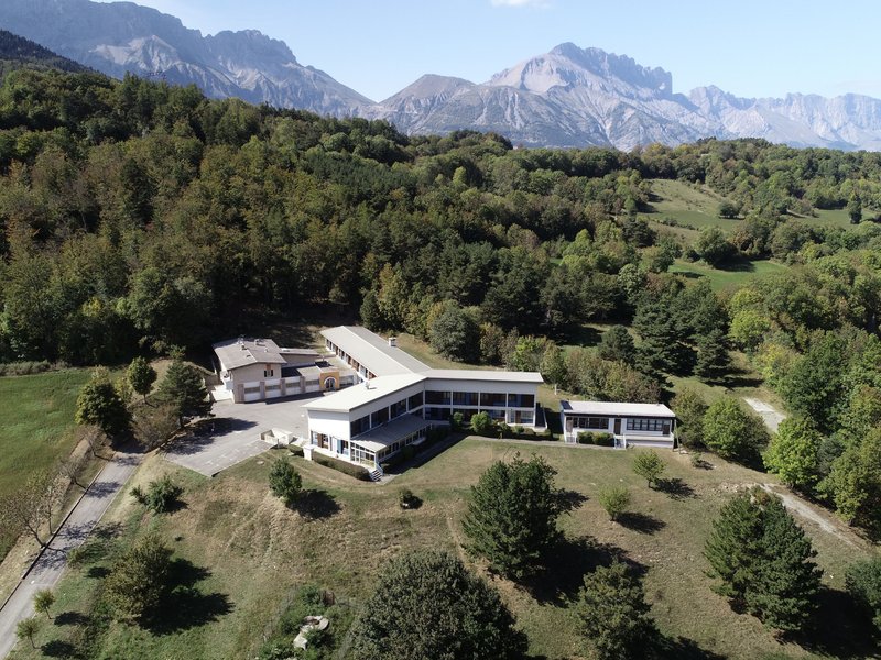 Centre de vacances du Champsaur de la ville de Marignane