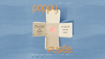 POPPY FUSÉE