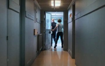 Focus Justice des mineurs - Sonia Chiambretto, Thibaud Croisy au Carreau du Temple