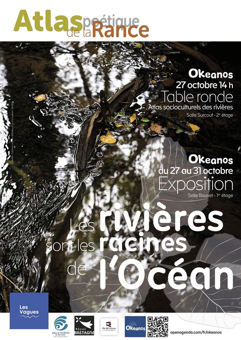 Les Atlas socioculturels des rivières