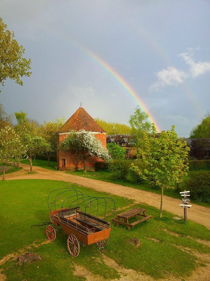 Eurl Pigeonnier de Bois-Guilbert