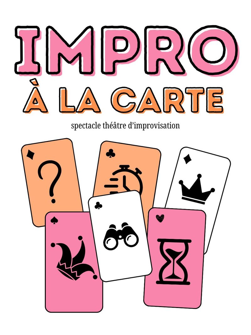 IMPRO A LA CARTE