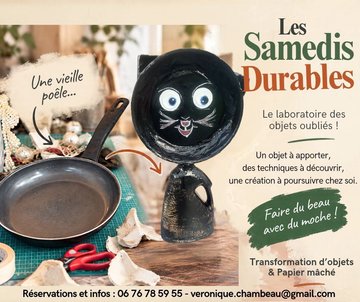 Les Samedis durables