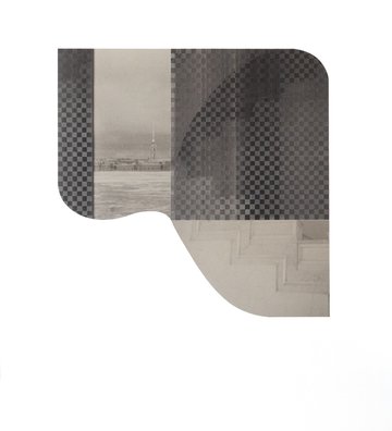 Conférence / talk - Galerie XII