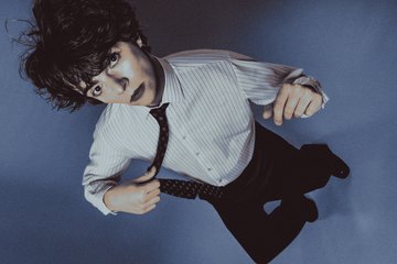 Sam Sauvage +1ère Partie