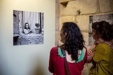 La Chartreuse dans l'œil d'Alain Cavalier